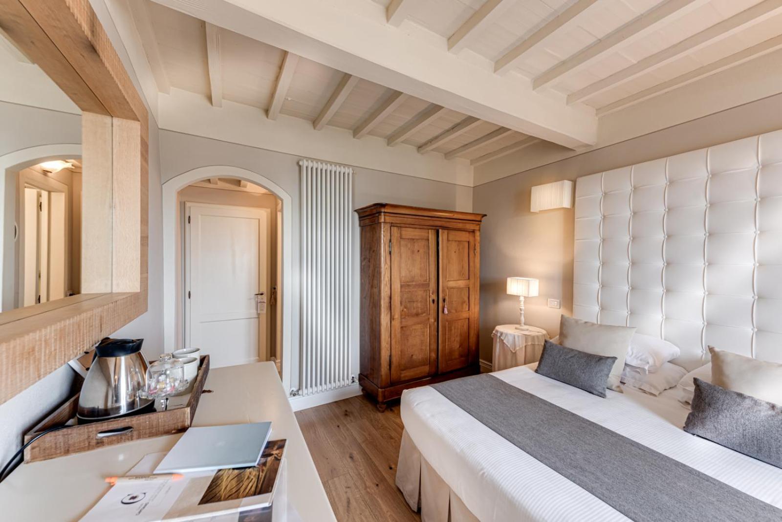 Borgo Medievale San Quirico D'Orcia B&B - Capitano Collection - Albergo Diffuso Exterior photo